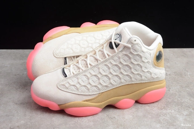 Rep TBK Year CW4409-100 Jordan (2020) 13 Air New Retro Chinese 0810